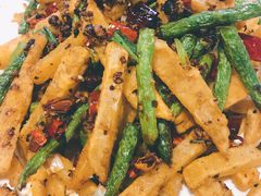 -百里川私房菜(丰登北路店)