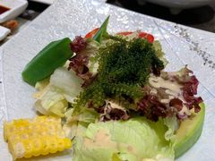-大渔铁板烧(东城店)