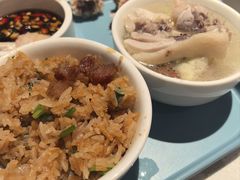 -百年果林椰子鸡(中洲店)