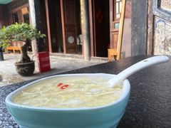 -喜洲翰林餐厅(董家百年老宅店)