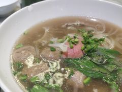 -PHO爺·越南料理(亦庄大族广场店)