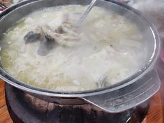 佛跳墙-侠成水上农庄(工业大道店)