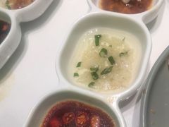 -洪氏嗨捞·广东猪肚鸡·椰子鸡火锅(西咸万象城店)