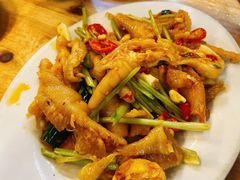 -桂园白粥·潮汕老味道