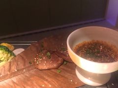 -京料理·日料自助·铁板燒(复悦城店)
