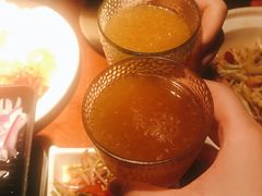 -楼兰新疆主题餐厅(苏州中心店)