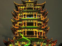 -黄鹤楼