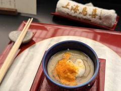 -鳥喜Toriki怀石烧鸟料理