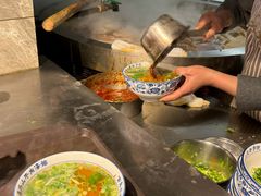 -清真马杰山牛肉汤馆