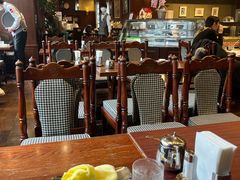 -西村咖啡店 (中山手本店)