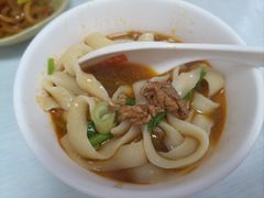 -一一刀削面(书院路店)