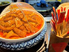 -客家大院·非遗赣南客家菜(郁孤台店)