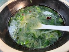 -百花人家(清水镇店)