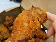 -阿捡忭京炸鸡(韭菜园总店)