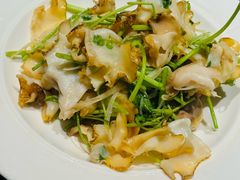 -常鲜楼常来尝鲜海胆馆(星海店)