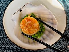 -侨美·唐荔园·40年地道粤菜