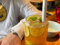 -赛维利亚中西餐厅(仁怀店)