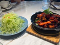 -志明眷村·台式融合菜·宵夜