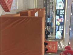 -香港新曜记·粤菜点心(滨江宝龙店)
