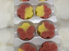 -仟吉KenGee(华鼎丽都国际店)