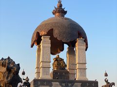 -敕勒川草原文化旅游区