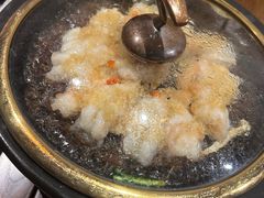 -绿茶餐厅(朝阳大悦城店)