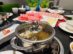 -食鲜捞火锅(湖西路店)