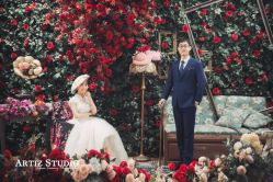 -THE QUEEN(北京店)