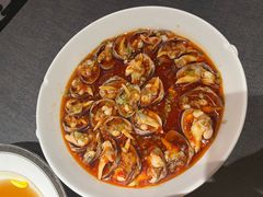 -南里山房·新淮扬菜(徐汇万科店)