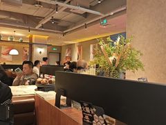 -江边城外烤全鱼(方庄时代购物中心店)