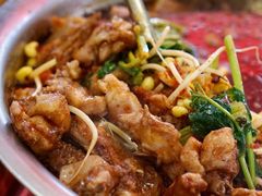 -中和远东火锅兔(老店)