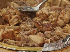 -围龙屋客家食府(福田店)