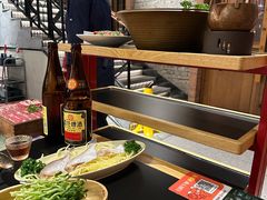 -廖掌柜·重庆鲜货火锅(上海首店)