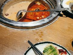 -快乐小羊火锅餐厅(农科路店)