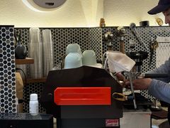 -Radar Coffee(思南路店)