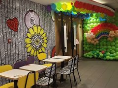 -麦当劳(春风店)