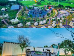 -武汉木兰草原风景区