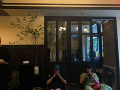 -小巨场咖啡