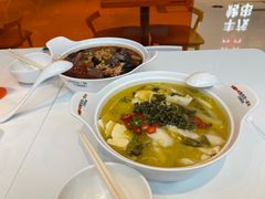 -鱼你在一起(虹口星荟中心店)