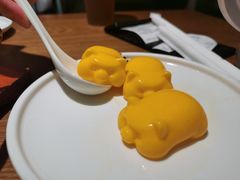 -吕氏疙瘩汤·新鲁菜(济南万象城店)