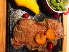 -豪客来牛排(重庆三峡广场步行街1704店)