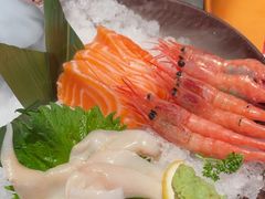 -牛YO寿喜烧和牛火锅自助(三台子万象汇店)
