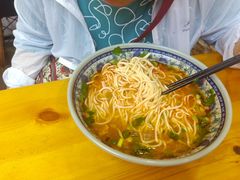 -西域美食(西直门南小街店)