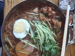 -合易泓烤肉(延河街店)