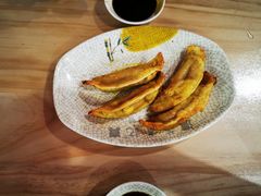 牛肉锅贴-清真蒋有记(老门东店)