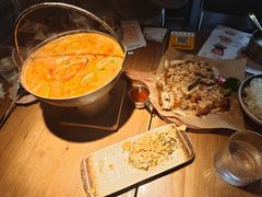 -岛风·台食小馆 ISLAND BISTRO(烟台山店)