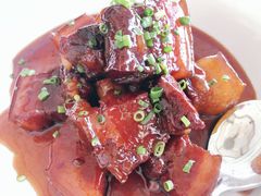 金牌红烧肉-同庆楼(金宝汇店)