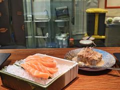-戏作寿司(观音桥店)