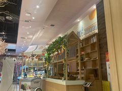 -丽池宫韩式汗蒸会馆(华灯坊店)