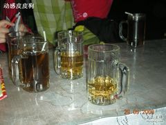 -老钟家烤羊排·敦伊阁清真餐厅胡羊焖饼